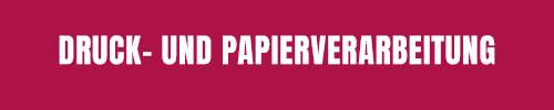 Druck- und Papierverarbeitung | Digital Print Express in Bonn